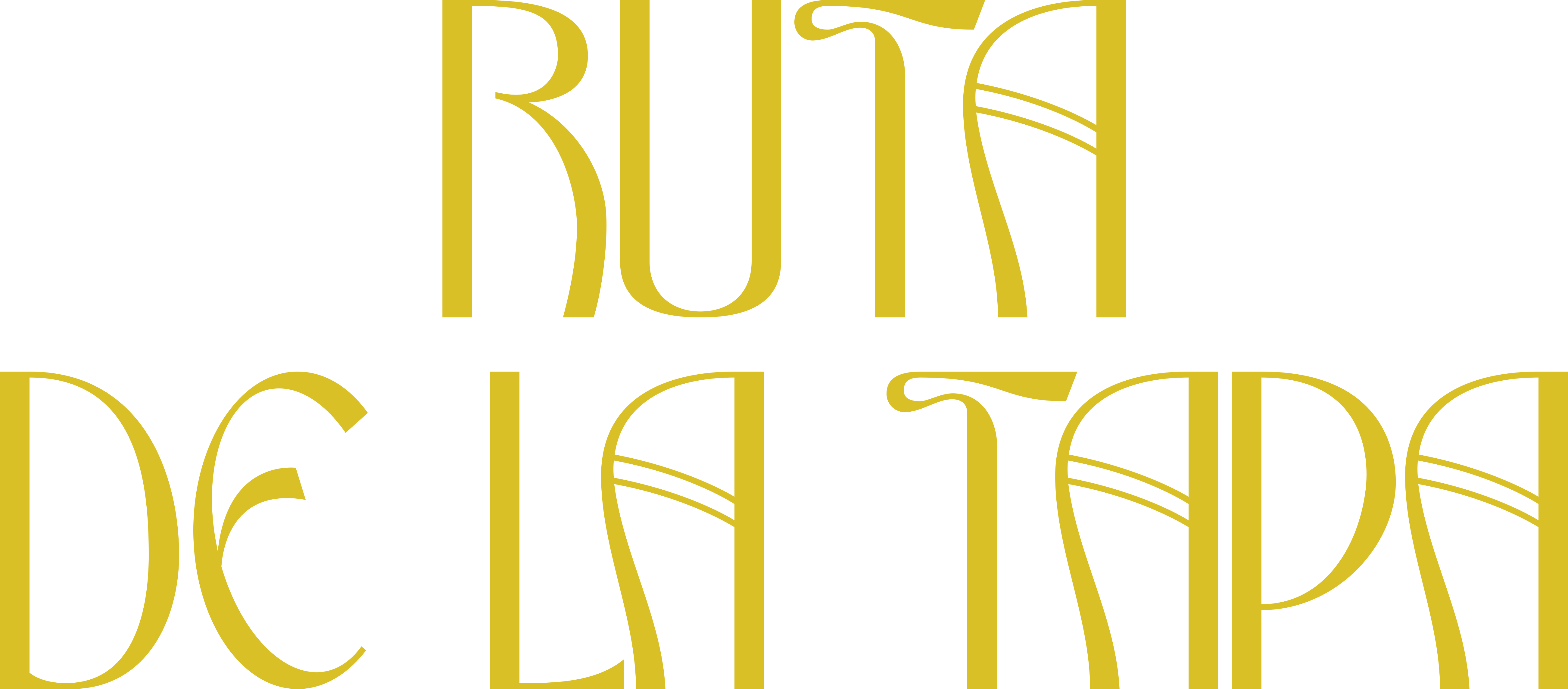 Ruta de la Tapa